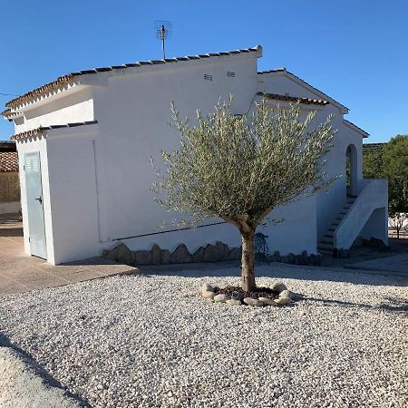 Villa Larosa Moraira Esterno foto