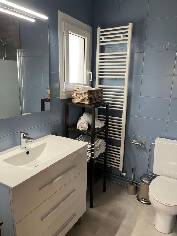 Villa Larosa Moraira Esterno foto