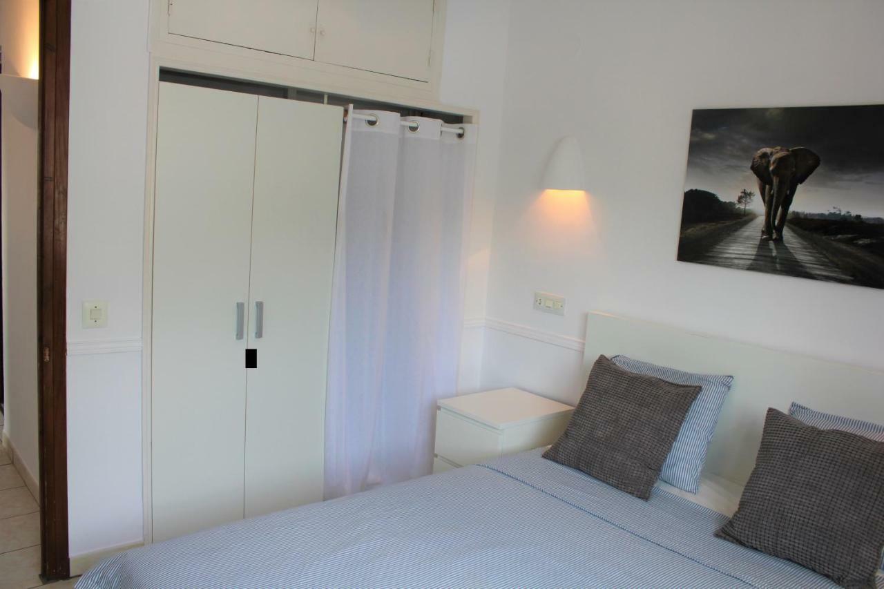 Villa Larosa Moraira Esterno foto