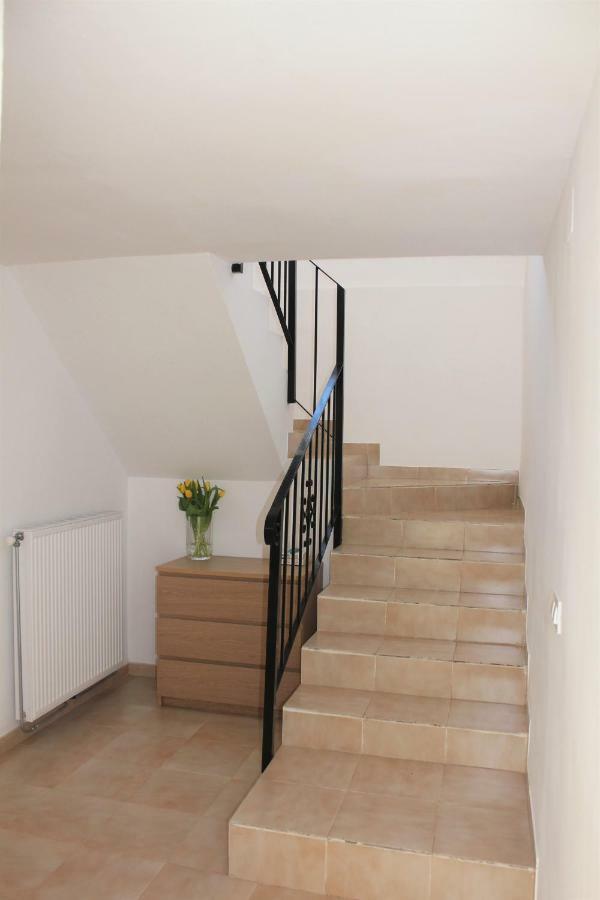 Villa Larosa Moraira Esterno foto