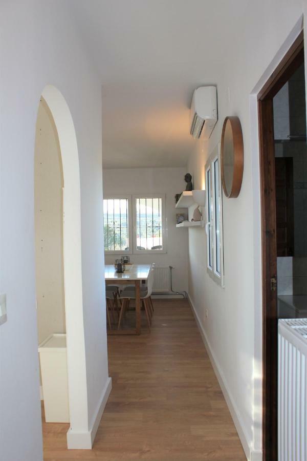 Villa Larosa Moraira Esterno foto