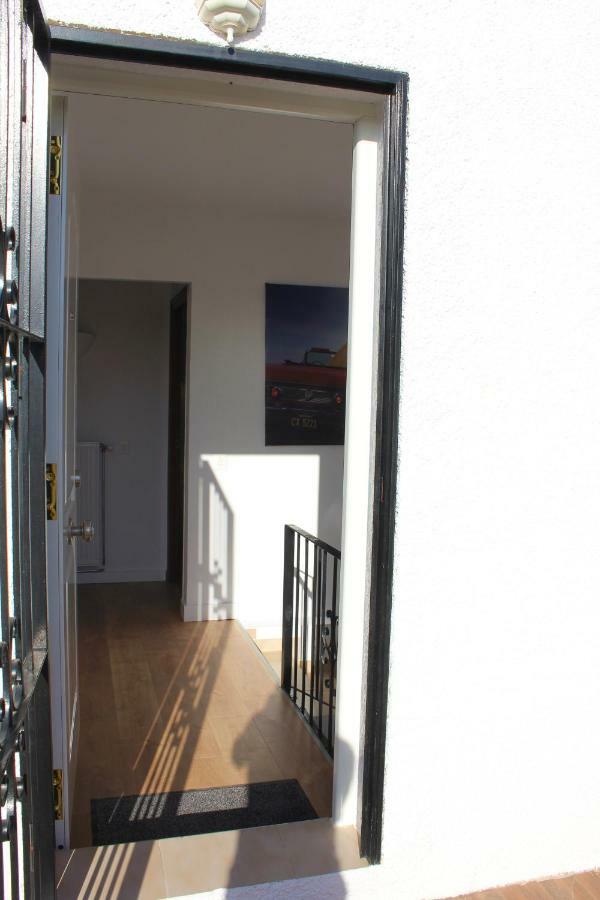 Villa Larosa Moraira Esterno foto