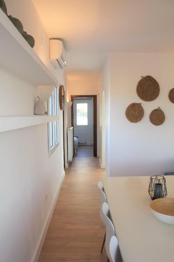 Villa Larosa Moraira Esterno foto