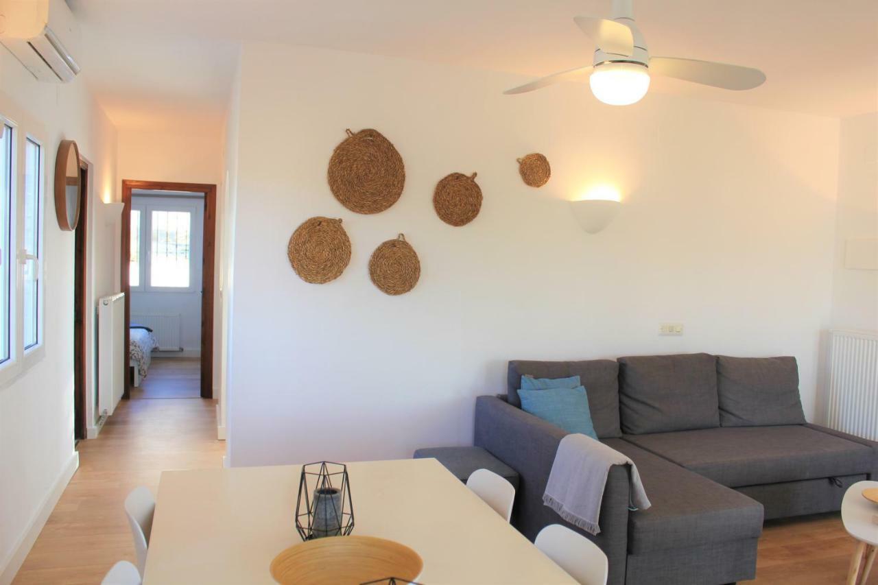 Villa Larosa Moraira Esterno foto