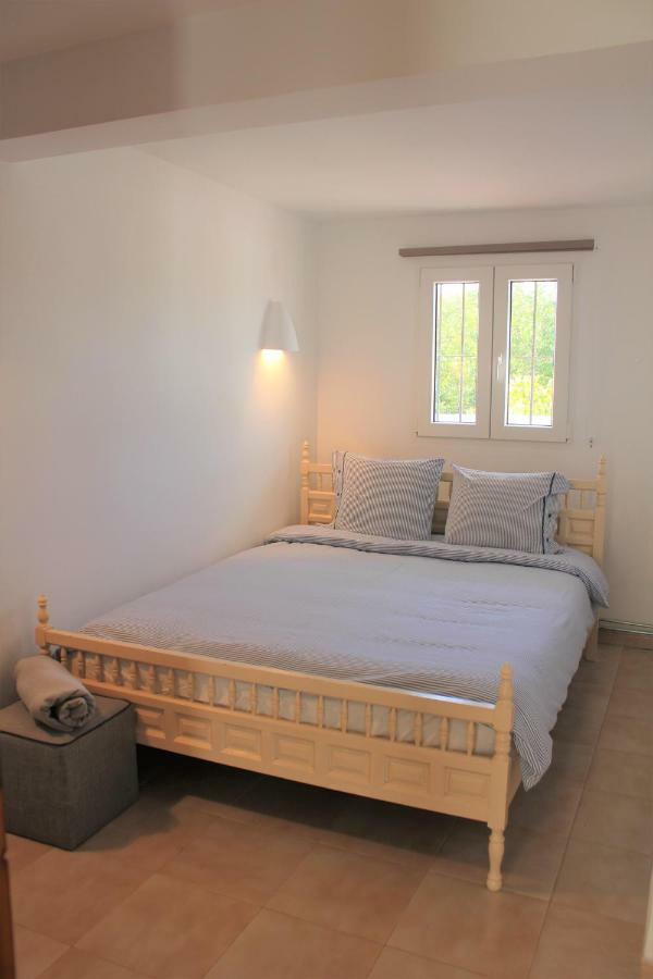 Villa Larosa Moraira Esterno foto