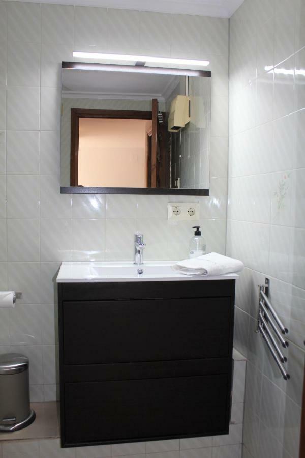 Villa Larosa Moraira Esterno foto