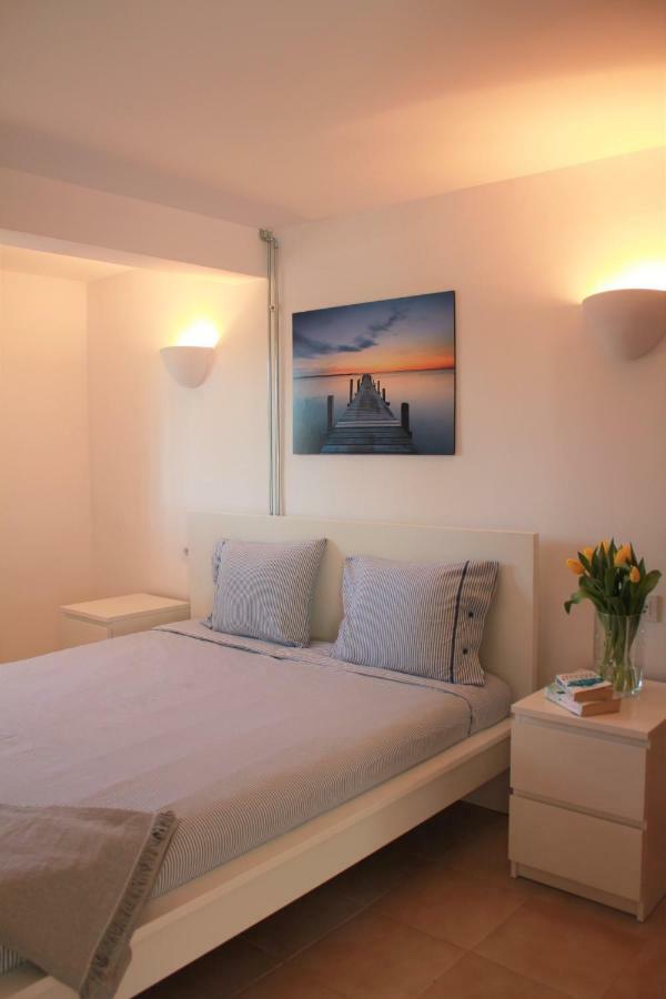 Villa Larosa Moraira Esterno foto